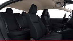 Toyota Corolla Hybrid LE FWD (Natl) 2026
