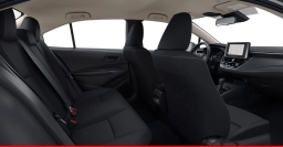 Toyota Corolla Hybrid LE FWD (Natl) 2026