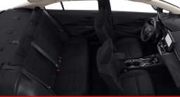 Toyota Corolla Hybrid LE FWD (Natl) 2026