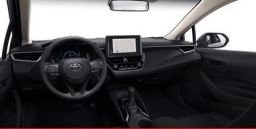Toyota Corolla Hybrid LE FWD (Natl) 2026