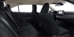 Toyota Corolla Hybrid LE FWD (Natl) 2026