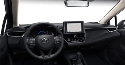 Toyota Corolla Hybrid LE FWD (Natl) 2026