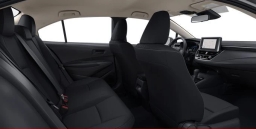Toyota Corolla Hybrid LE FWD (Natl) 2026