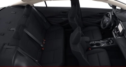 Toyota Corolla Hybrid LE FWD (Natl) 2026