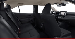 Toyota Corolla Hybrid LE FWD (Natl) 2026
