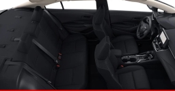Toyota Corolla Hybrid LE FWD (Natl) 2026