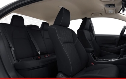 Toyota Corolla Hybrid LE FWD (Natl) 2026