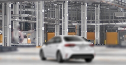 Toyota Corolla Hybrid LE FWD (Natl) 2026