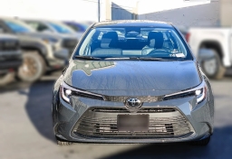 Toyota Corolla Hybrid LE FWD (Natl) 2026