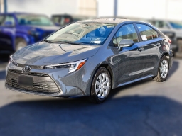 Toyota Corolla Hybrid LE FWD (Natl) 2026