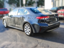Toyota Corolla Hybrid LE FWD (Natl) 2026