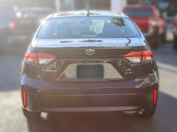 Toyota Corolla Hybrid LE FWD (Natl) 2026
