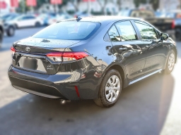 Toyota Corolla Hybrid LE FWD (Natl) 2026