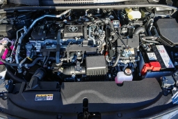 Toyota Corolla Hybrid LE FWD (Natl) 2026