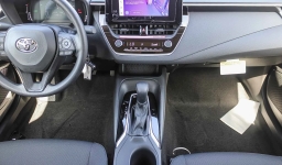 Toyota Corolla Hybrid LE FWD (Natl) 2026