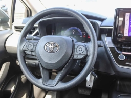 Toyota Corolla Hybrid LE FWD (Natl) 2026