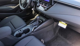 Toyota Corolla Hybrid LE FWD (Natl) 2026