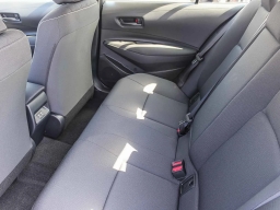 Toyota Corolla Hybrid LE FWD (Natl) 2026