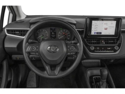 Toyota Corolla Hybrid LE FWD (Natl) 2026