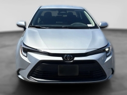 Toyota Corolla Hybrid LE FWD (Natl) 2026