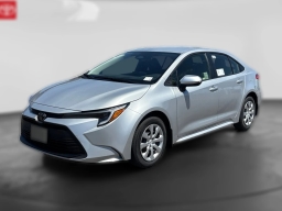 Toyota Corolla Hybrid LE FWD (Natl) 2026