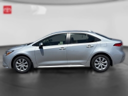 Toyota Corolla Hybrid LE FWD (Natl) 2026