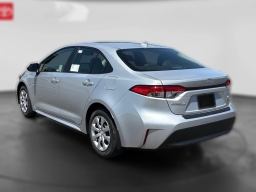Toyota Corolla Hybrid LE FWD (Natl) 2026