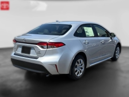 Toyota Corolla Hybrid LE FWD (Natl) 2026