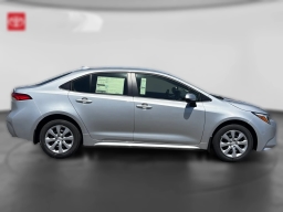 Toyota Corolla Hybrid LE FWD (Natl) 2026