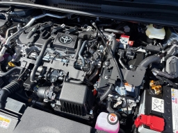 Toyota Corolla Hybrid LE FWD (Natl) 2026