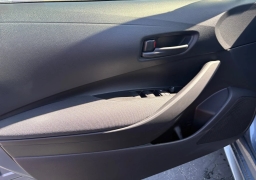 Toyota Corolla Hybrid LE FWD (Natl) 2026