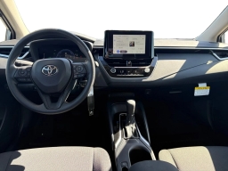 Toyota Corolla Hybrid LE FWD (Natl) 2026
