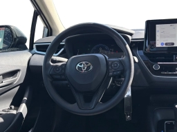 Toyota Corolla Hybrid LE FWD (Natl) 2026