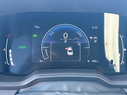 Toyota Corolla Hybrid LE FWD (Natl) 2026