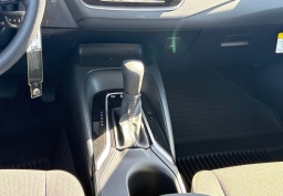 Toyota Corolla Hybrid LE FWD (Natl) 2026