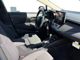 Toyota Corolla Hybrid LE FWD (Natl) 2026