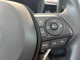 Toyota Corolla Hybrid LE FWD (Natl) 2026