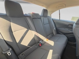 Toyota Corolla Hybrid LE FWD (Natl) 2026