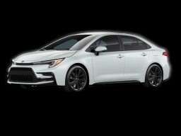 Toyota Corolla Hybrid SE FWD (Natl) 2026