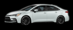 Toyota Corolla Hybrid SE FWD (Natl) 2026