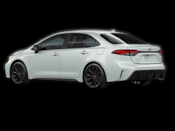 Toyota Corolla Hybrid SE FWD (Natl) 2026
