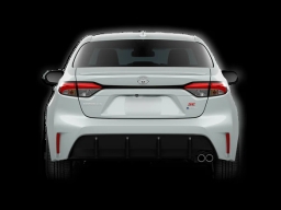 Toyota Corolla Hybrid SE FWD (Natl) 2026