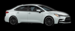 Toyota Corolla Hybrid SE FWD (Natl) 2026