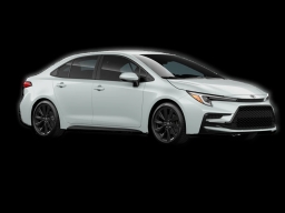 Toyota Corolla Hybrid SE FWD (Natl) 2026