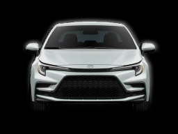 Toyota Corolla Hybrid SE FWD (Natl) 2026