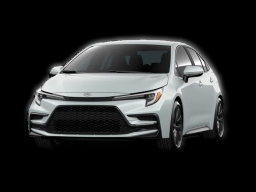 Toyota Corolla Hybrid SE FWD (Natl) 2026