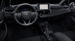 Toyota Corolla Hybrid SE FWD (Natl) 2026
