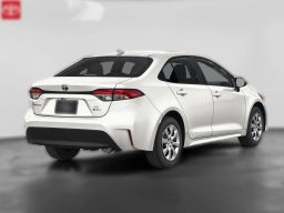 Toyota Corolla Hybrid SE FWD (Natl) 2026