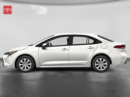 Toyota Corolla Hybrid SE FWD (Natl) 2026