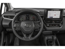 Toyota Corolla Hybrid SE FWD (Natl) 2026